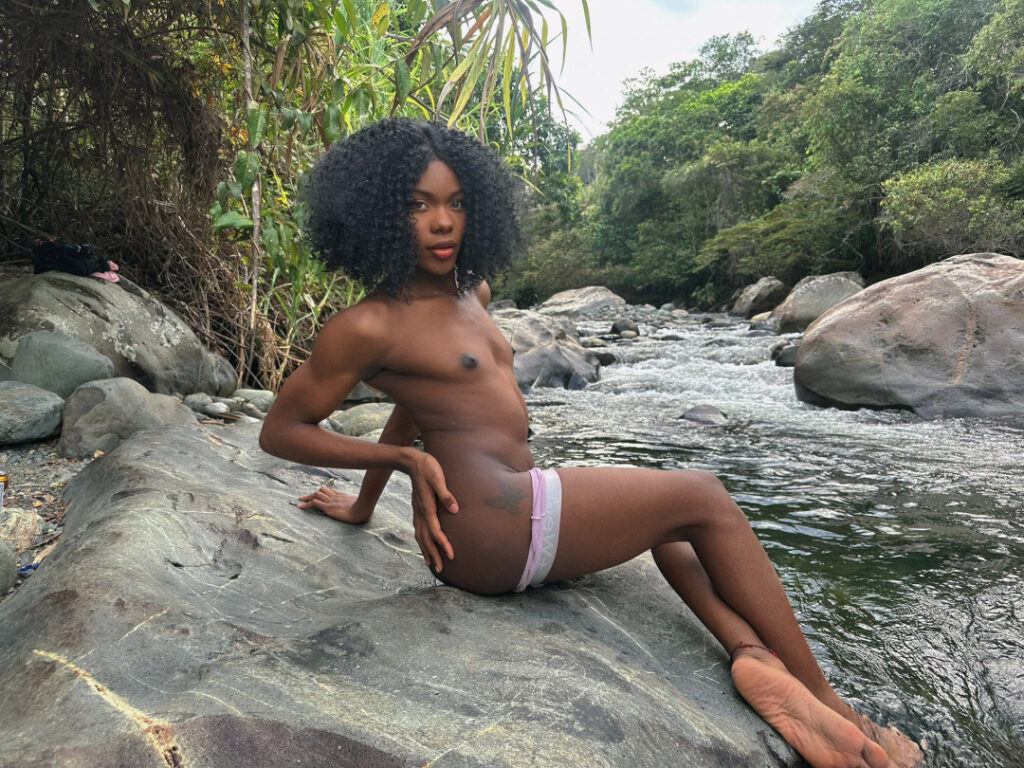 Trans – Cam Girls – Ebony – Sharon Growing  sharonsaray  sharonsarayo  sharonsray  blacksharon – Nude Leaks