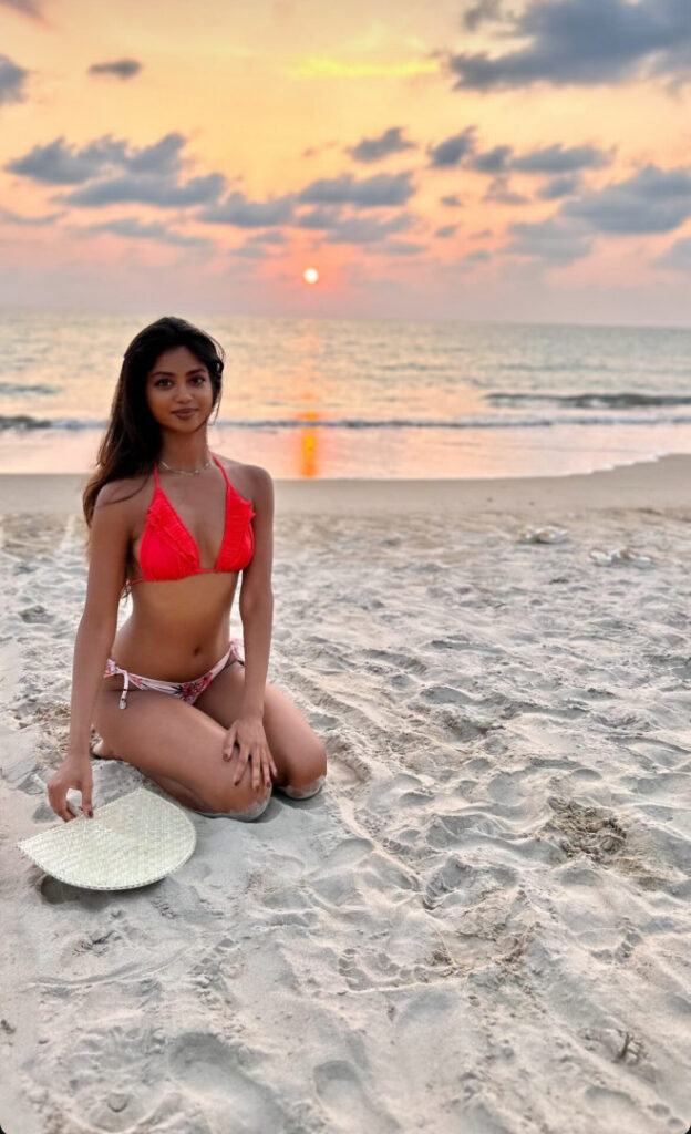 Instagram – Indian – Shaun Romy – Nude