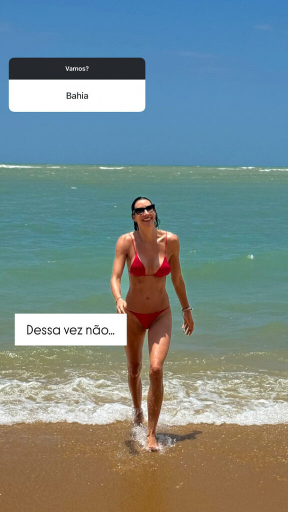 Brazil – Celeb – Sheilla Castro – Nude Leaks