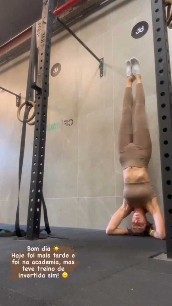 Brazil – Celeb – Sheilla Castro – Nude Leaks