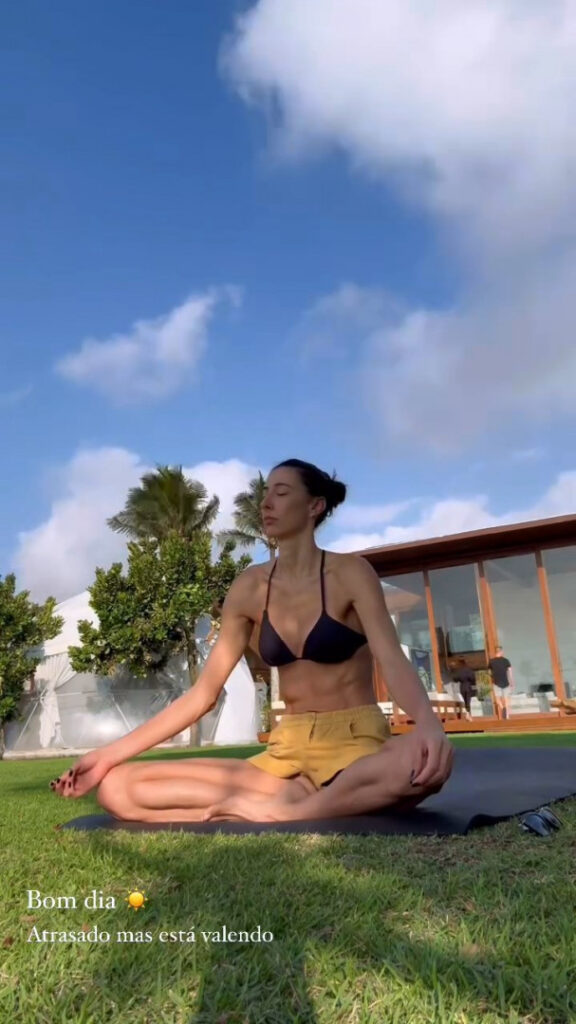 Brazil – Celeb – Sheilla Castro – Nude Leaks