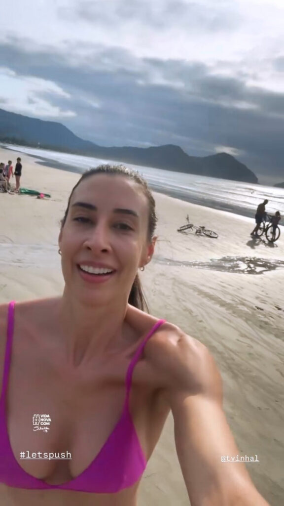 Brazil – Celeb – Sheilla Castro – Nude Leaks