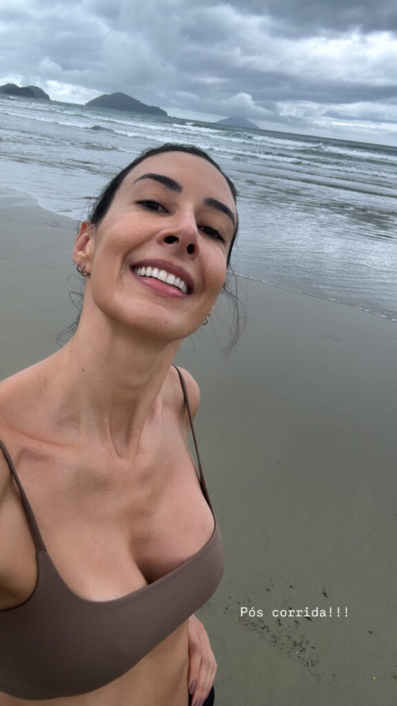 Brazil – Celeb – Sheilla Castro – Nude Leaks