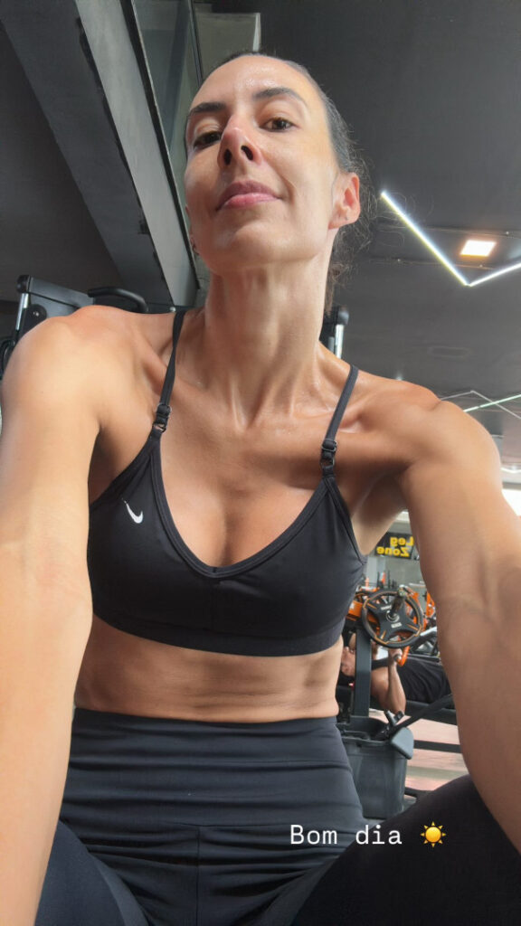 Brazil – Celeb – Sheilla Castro – Nude Leaks