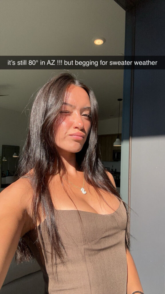 TikTok – Instagram – Petite – shelby wilfong – Nude Leaks