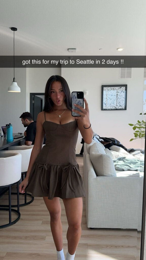 TikTok – Instagram – Petite – shelby wilfong – Nude Leaks