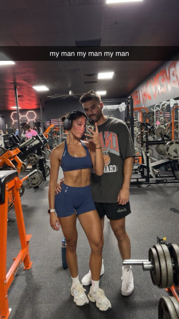 TikTok – Instagram – Petite – shelby wilfong – Nude Leaks