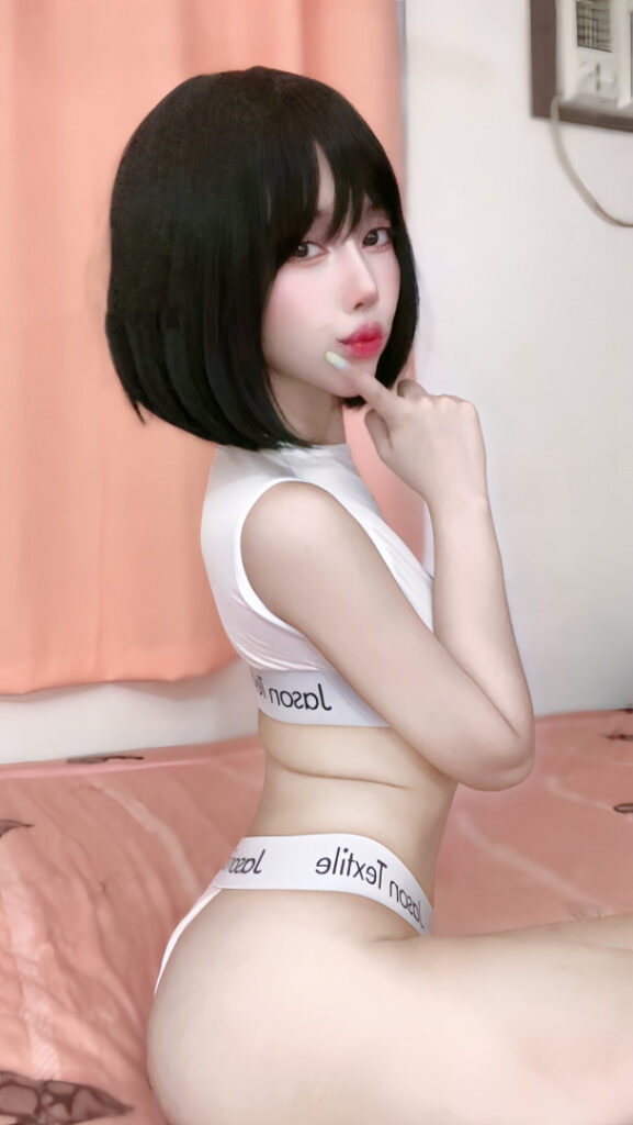 Cosplay – Asian – Shelly Portacio // M1kamiks0 – Nude