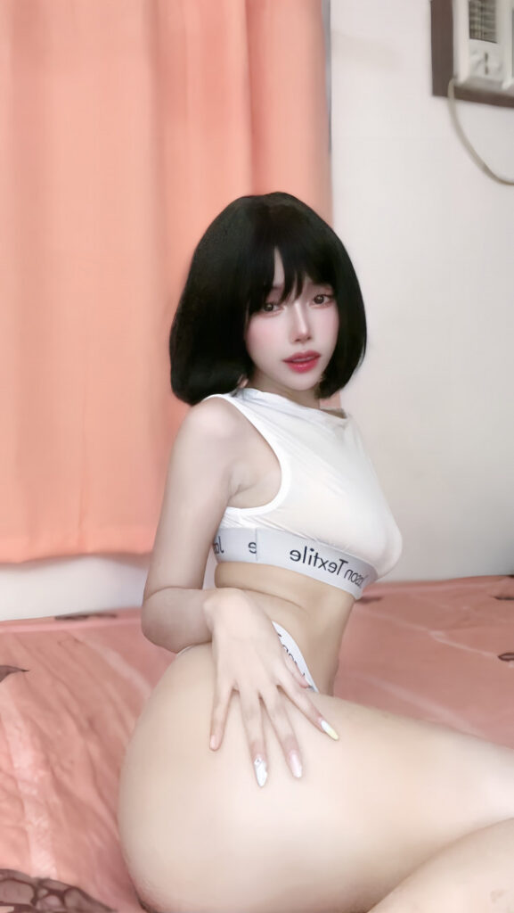 Cosplay – Asian – Shelly Portacio // M1kamiks0 – Nude