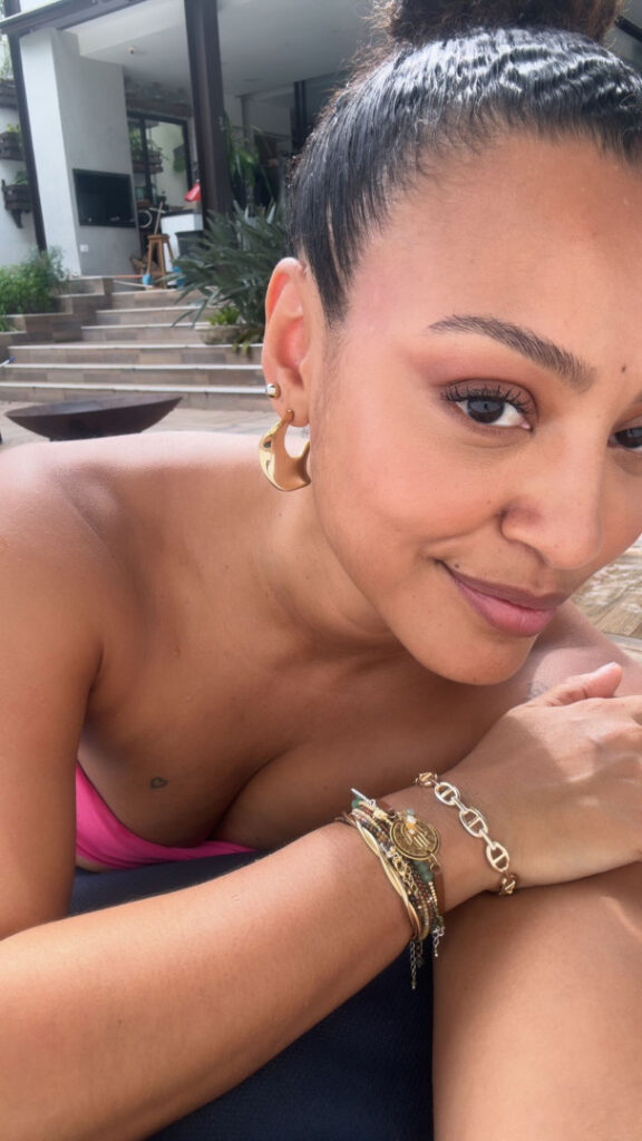 Brazil – Celeb – Sheron Menezes – Nude Leaks