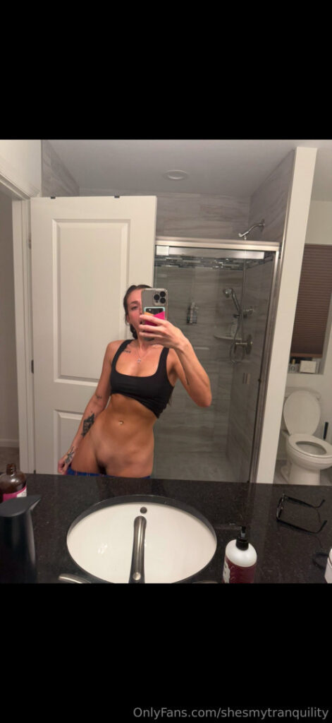 Shesmytranquility, Ella Dime, Cannabitxh – Nude Leaks