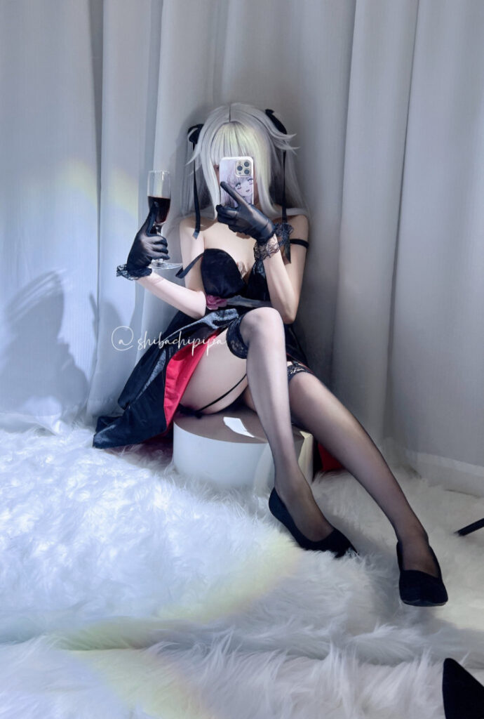 FANBOX – Asian – Japanese – shibachipipa / fliosofem – Nude Leaks