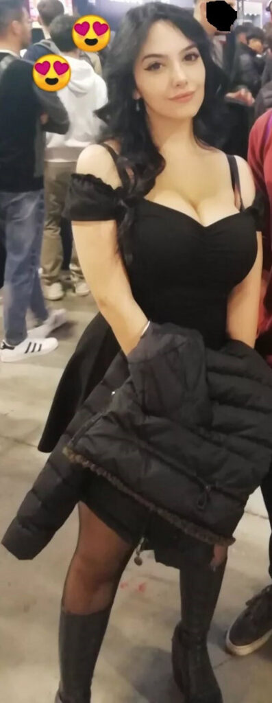 Twitch – T H I C C – Shiftymine – Nude