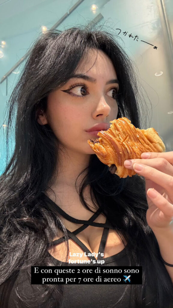 Twitch – T H I C C – Shiftymine – Nude