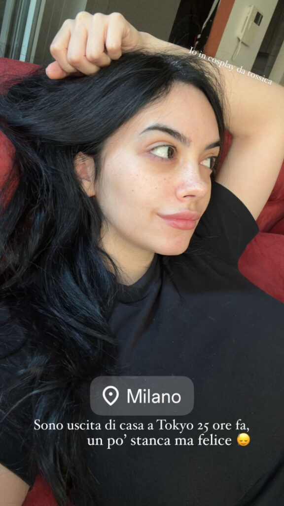 Twitch – T H I C C – Shiftymine – Nude