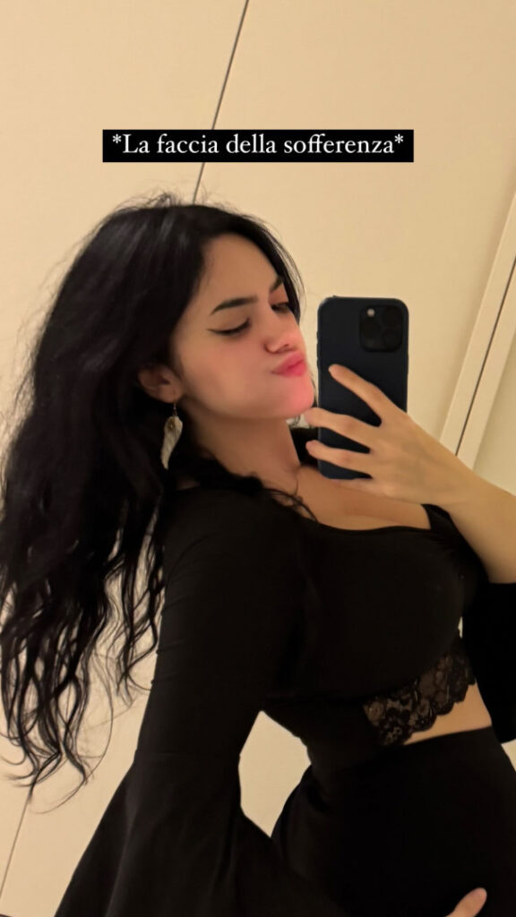 Twitch – T H I C C – Shiftymine – Nude