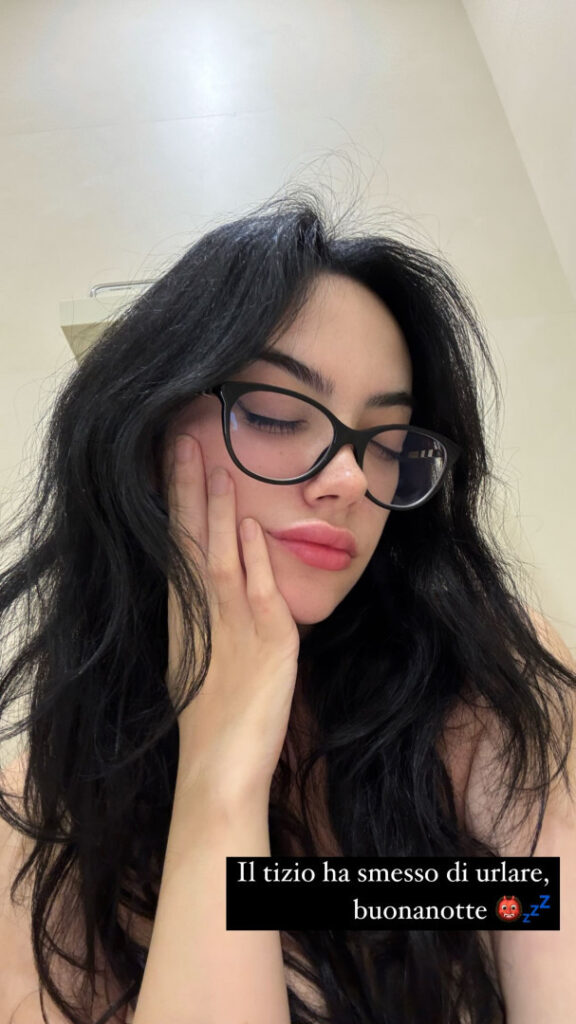 Twitch – T H I C C – Shiftymine – Nude