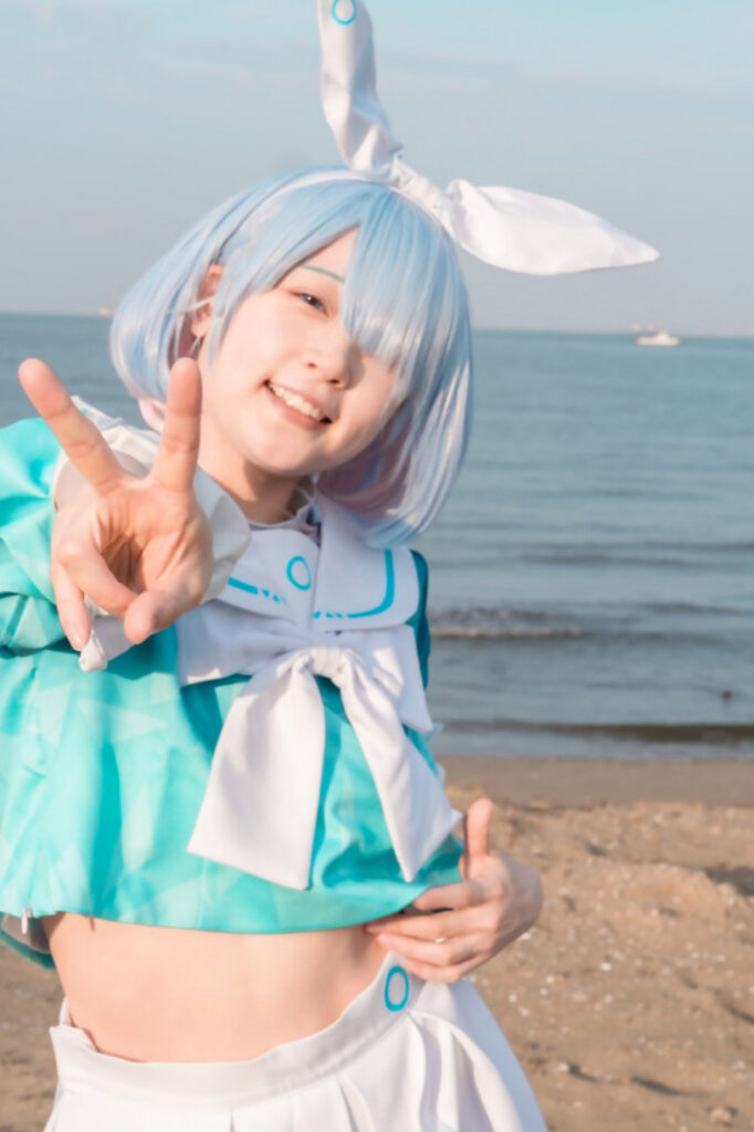 Patreon – Cosplay – Asian – ShioMelon / SioMelonpan – Nude