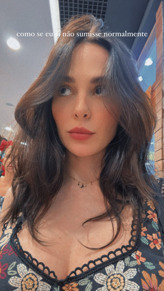 Brazil – Twitch – Showliana  Juliana Maransaldi – Nude Leaks