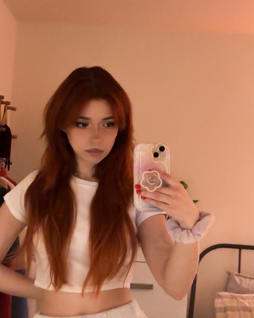 Twitch – Shubble – Nude