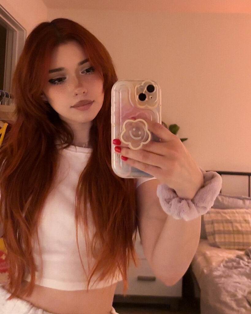 Twitch – Shubble – Nude