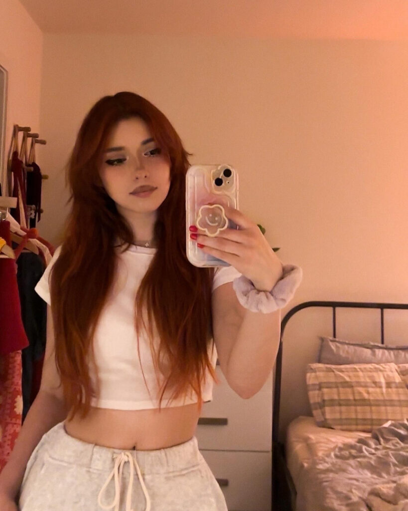 Twitch – Shubble – Nude