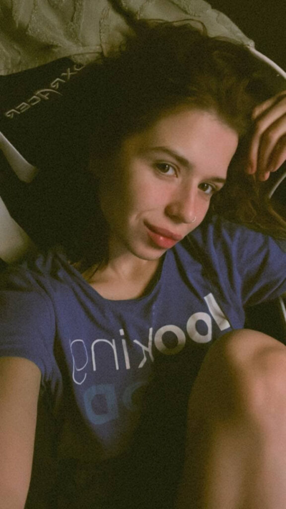 Twitch – shulyyyyyy – Nude Leaks