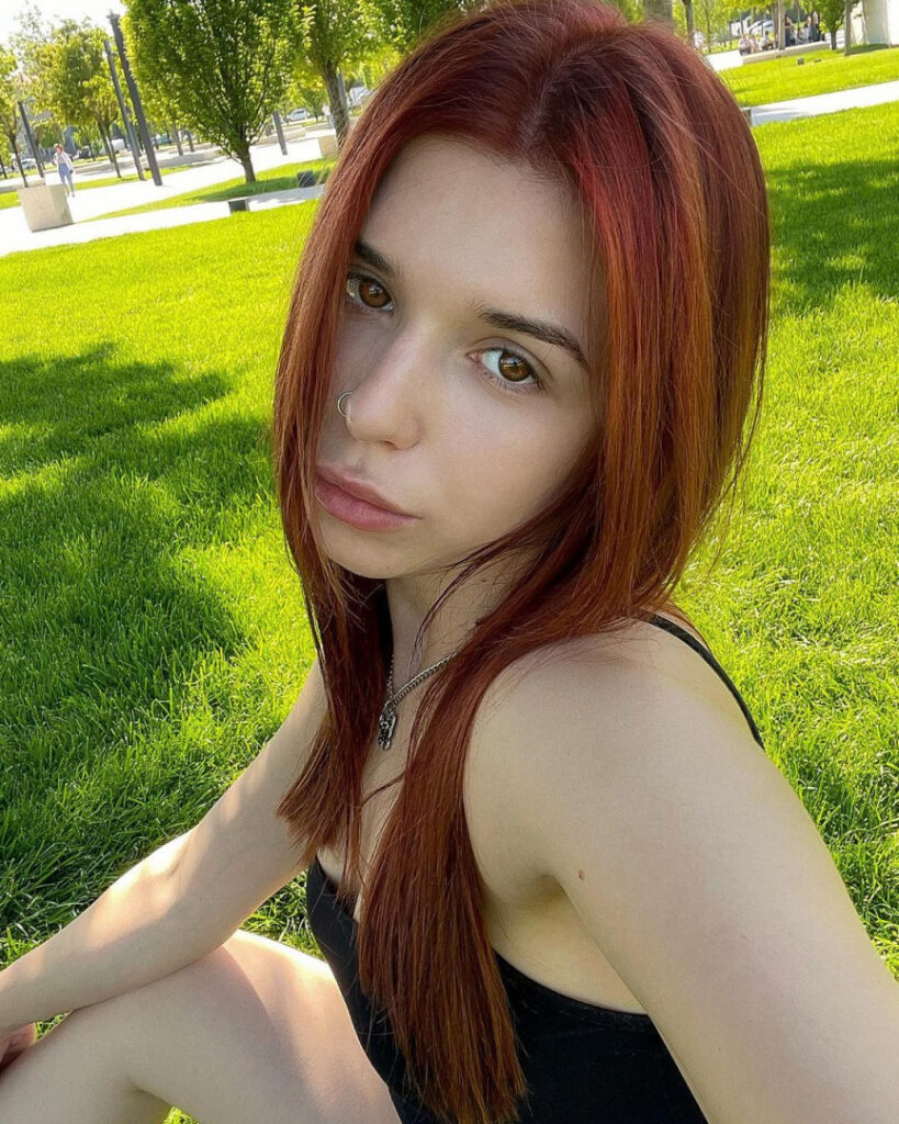 Twitch – shulyyyyyy – Nude Leaks