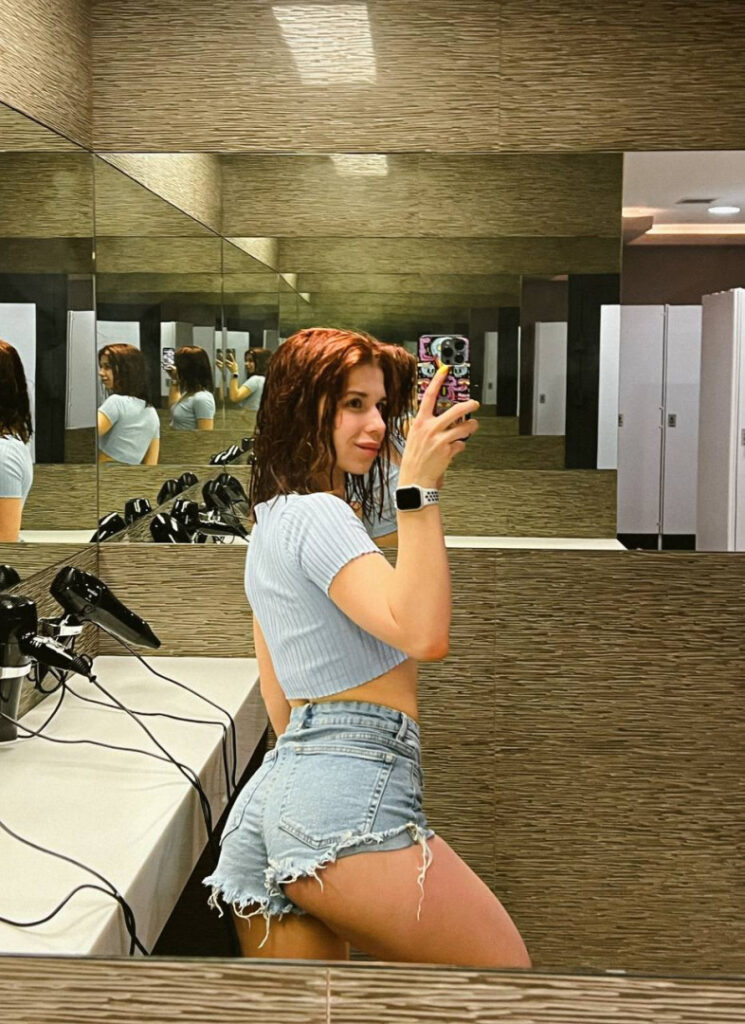 Twitch – shulyyyyyy – Nude Leaks