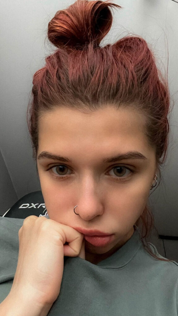 Twitch – shulyyyyyy – Nude Leaks