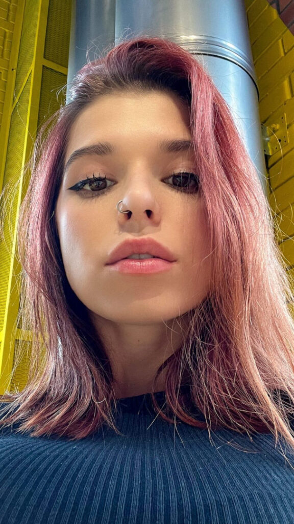 Twitch – shulyyyyyy – Nude Leaks