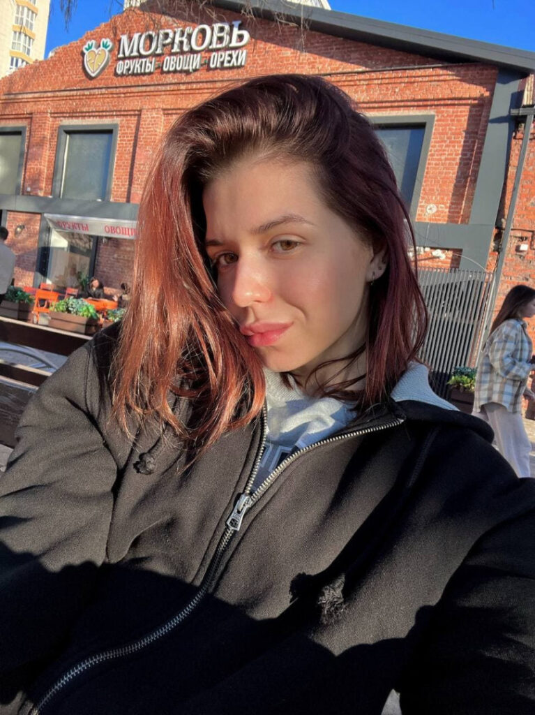 Twitch – shulyyyyyy – Nude Leaks