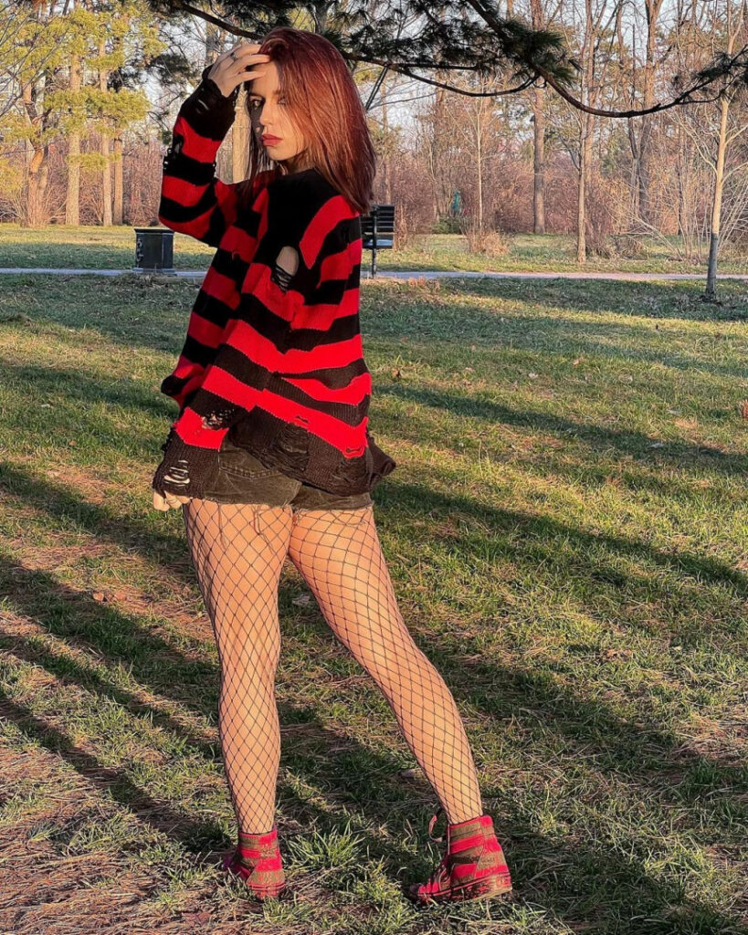 Twitch – shulyyyyyy – Nude Leaks