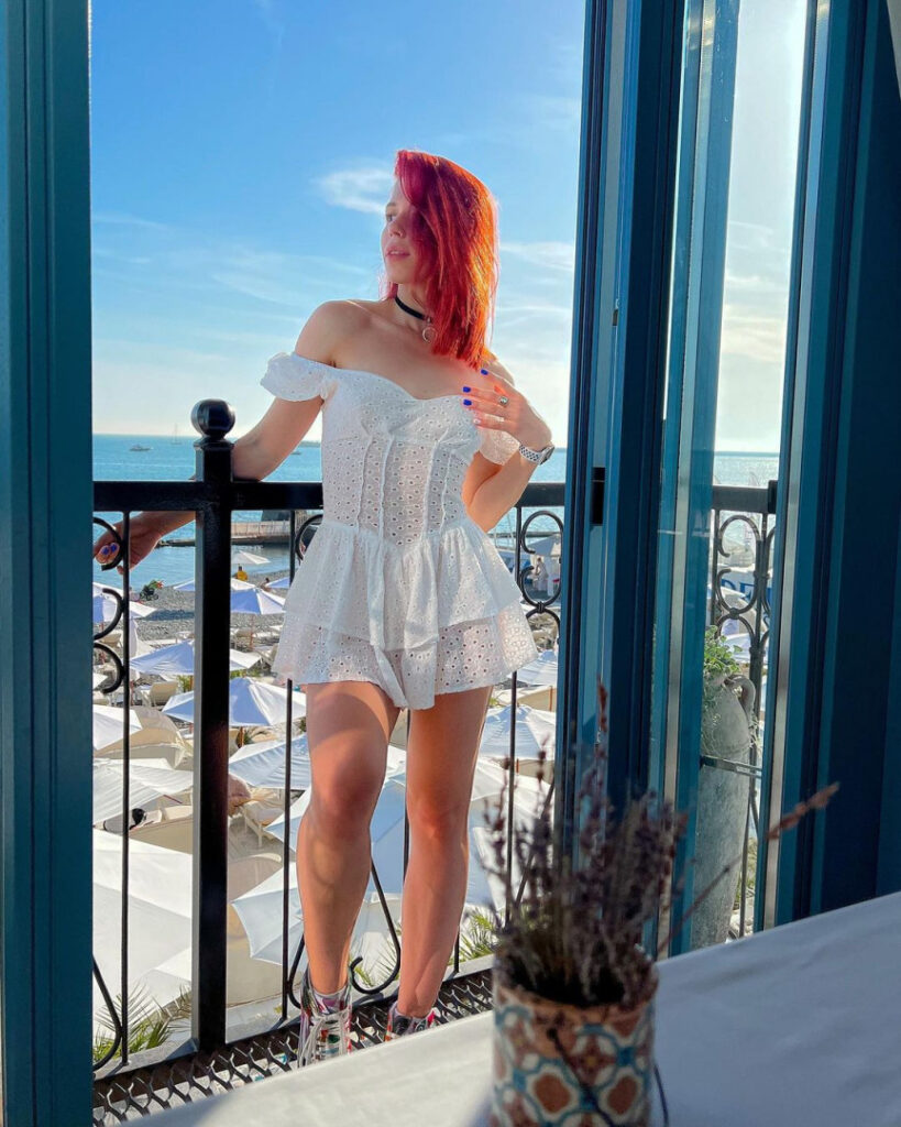 Twitch – shulyyyyyy – Nude Leaks