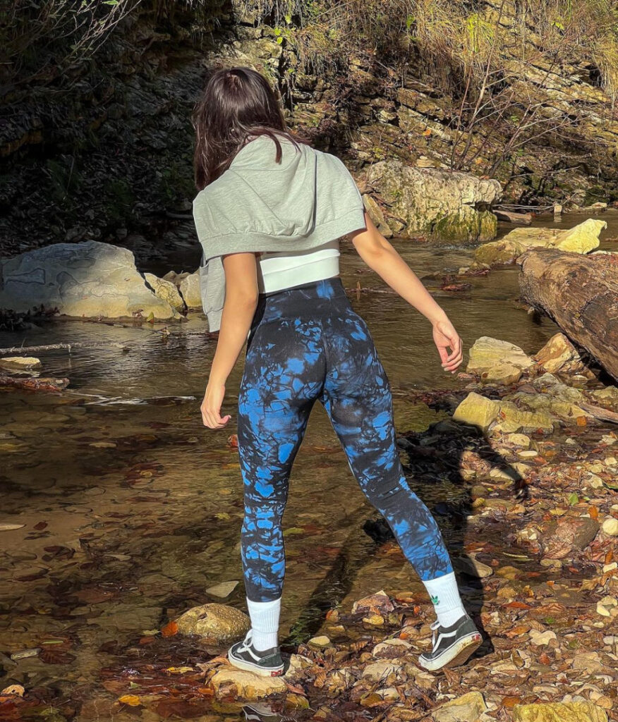 Twitch – shulyyyyyy – Nude Leaks