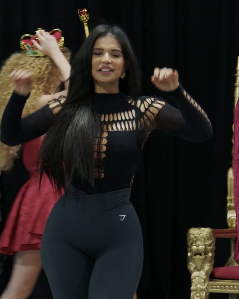 Youtube – Sidemen to Onlyfans – Nude