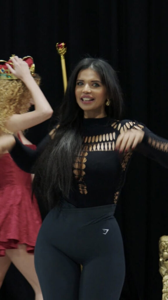 Youtube – Sidemen to Onlyfans – Nude