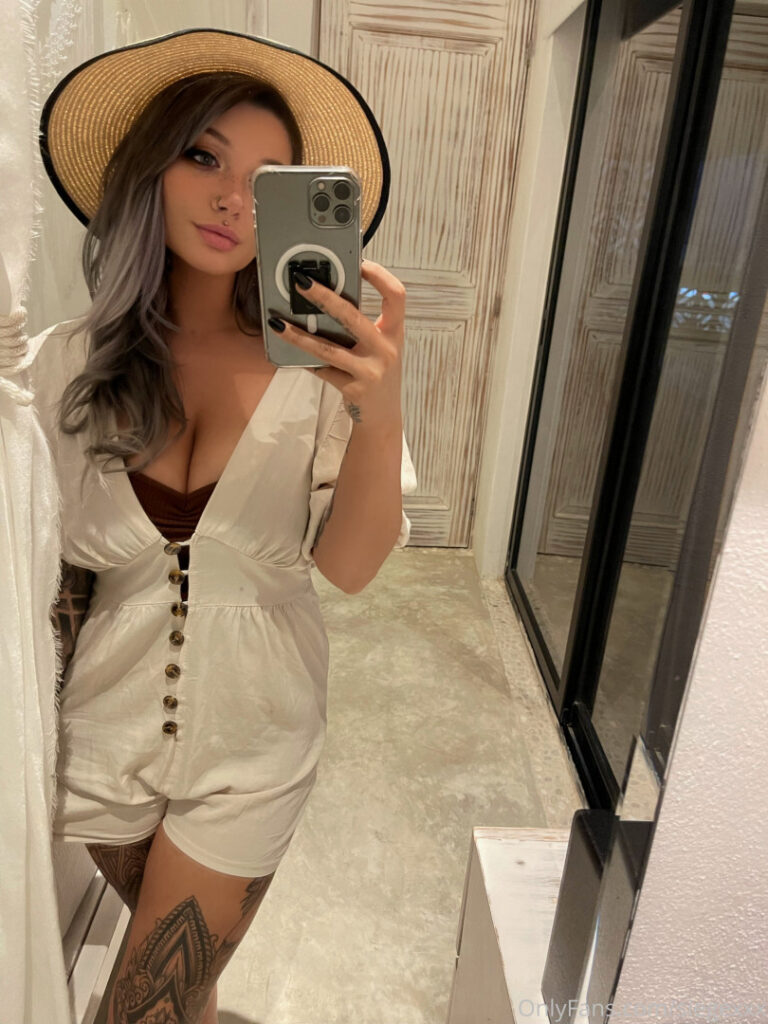 OnlyFans – Siege – siegexxx – undersiegexo – Nude Leaks