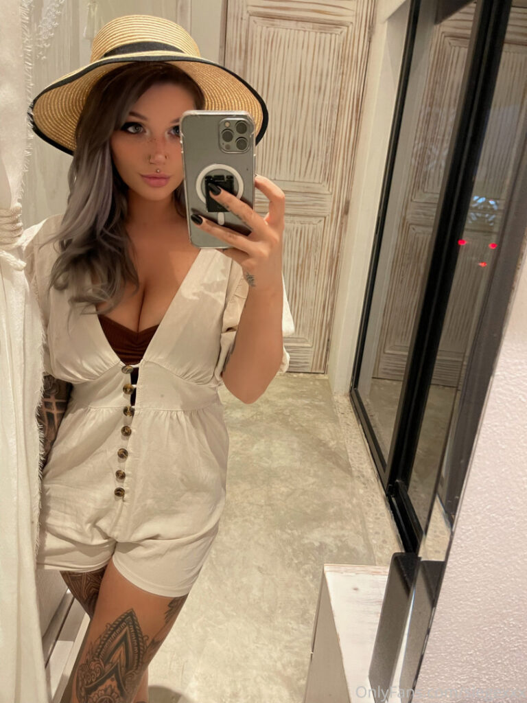 OnlyFans – Siege – siegexxx – undersiegexo – Nude Leaks