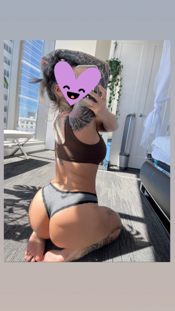 OnlyFans – Siege – siegexxx – undersiegexo – Nude Leaks