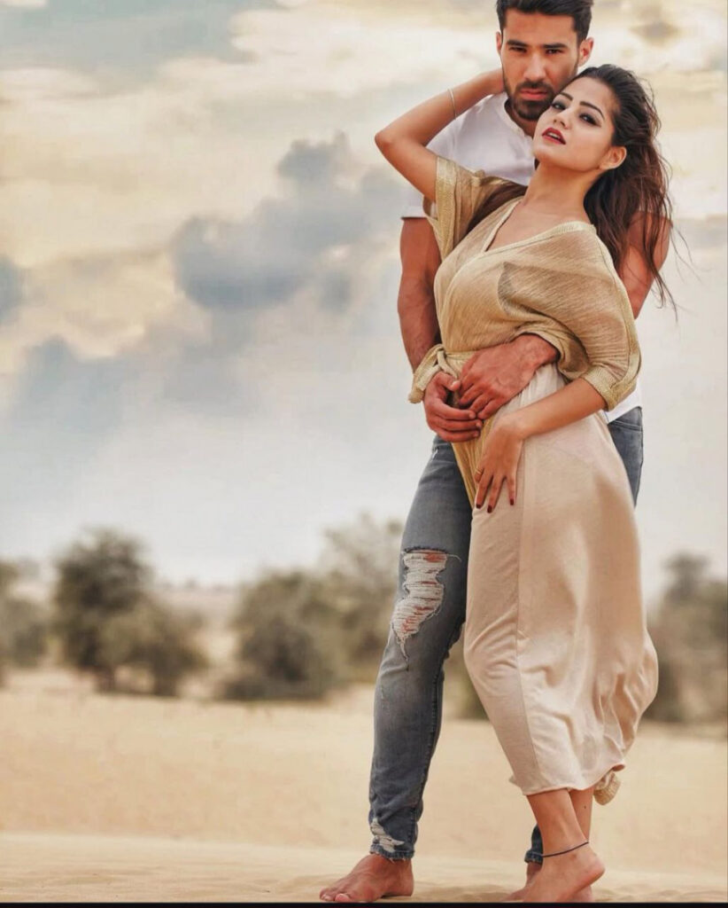 Indian – Simran kaur – Nude