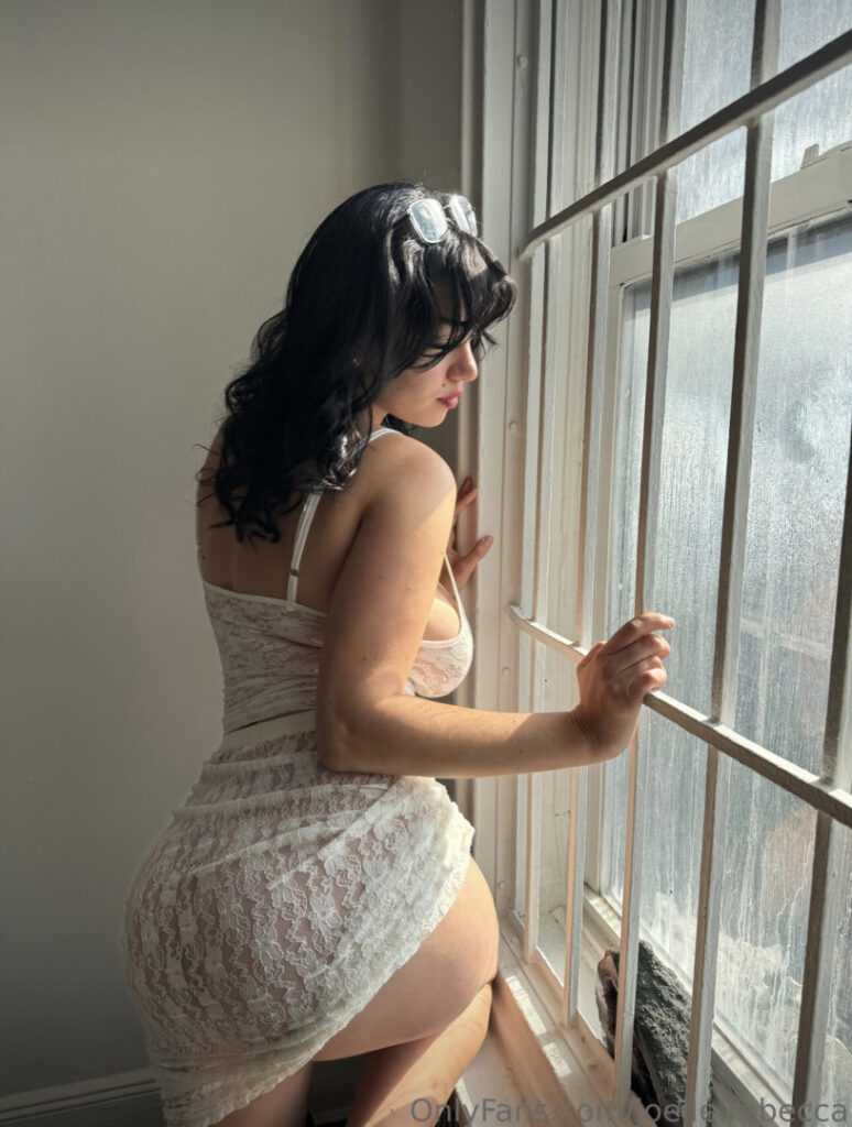 OnlyFans – TikTok – SincerelyPisces – Nude