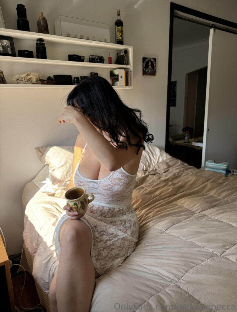 OnlyFans – TikTok – SincerelyPisces – Nude