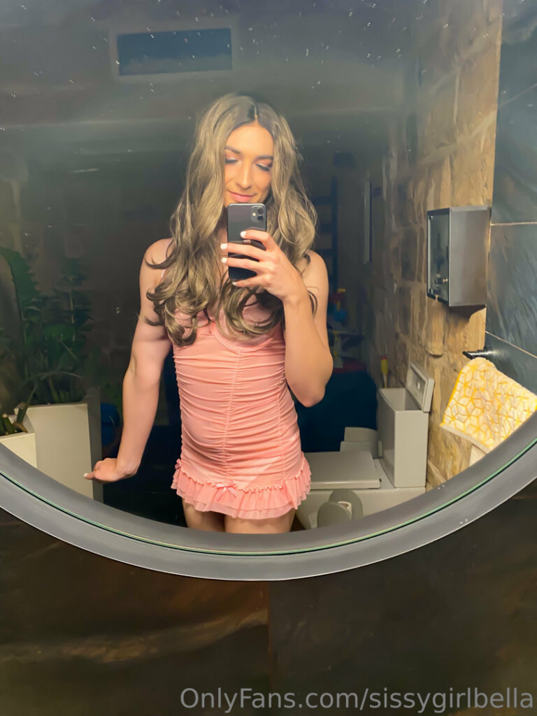 Trans – OnlyFans – Instagram – Reddit – Sissy Bella  SissyBella0 – Nude Leaks