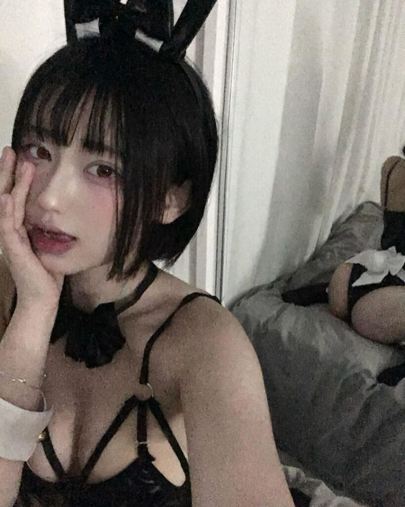 Instagram – sjxltlx_ – Nude