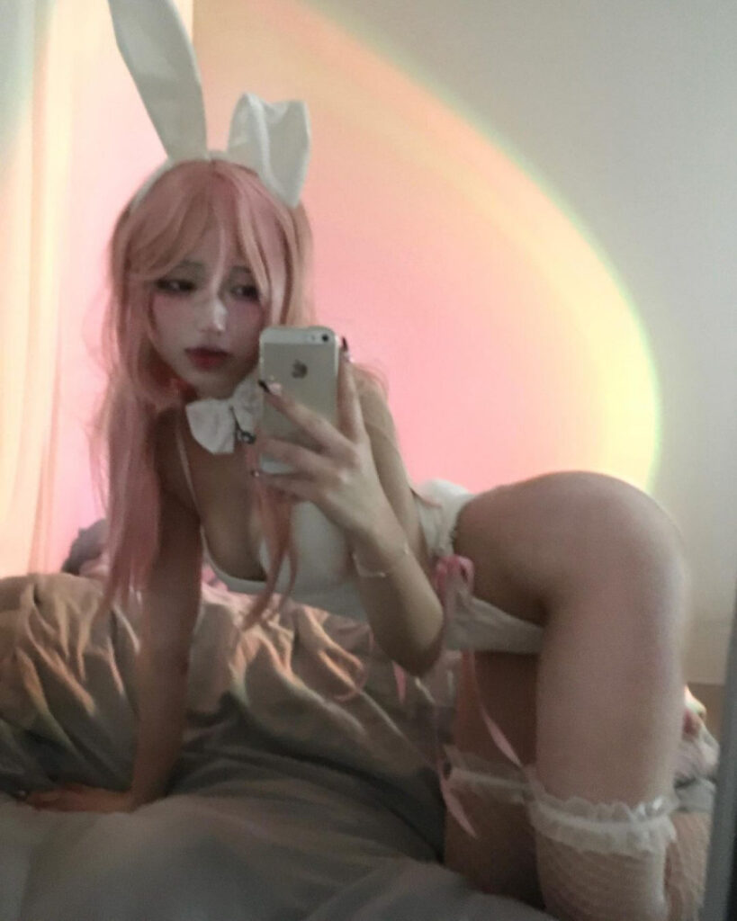 Instagram – sjxltlx_ – Nude