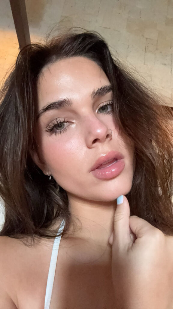 TikTok – Skillsawww / skilahblue – Nude