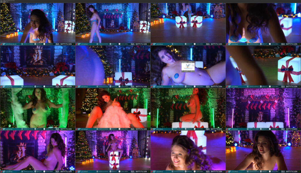 OnlyFans – Cam Girls – Skitty – Nude Leaks