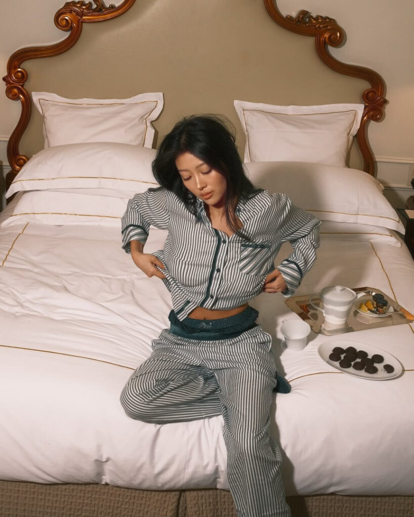 TikTok – Instagram – Asian – Skyelar Chase / skyelarchase – Nude Leaks