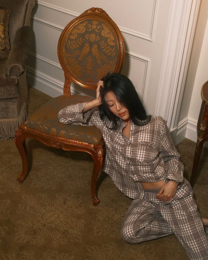 TikTok – Instagram – Asian – Skyelar Chase / skyelarchase – Nude Leaks